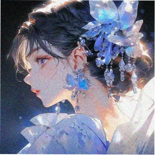桥田至 角色头像